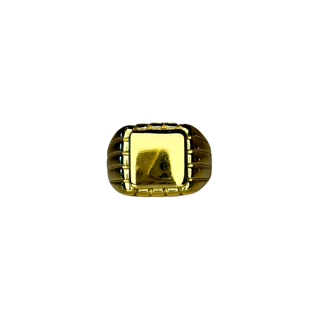 Eclipse Ring