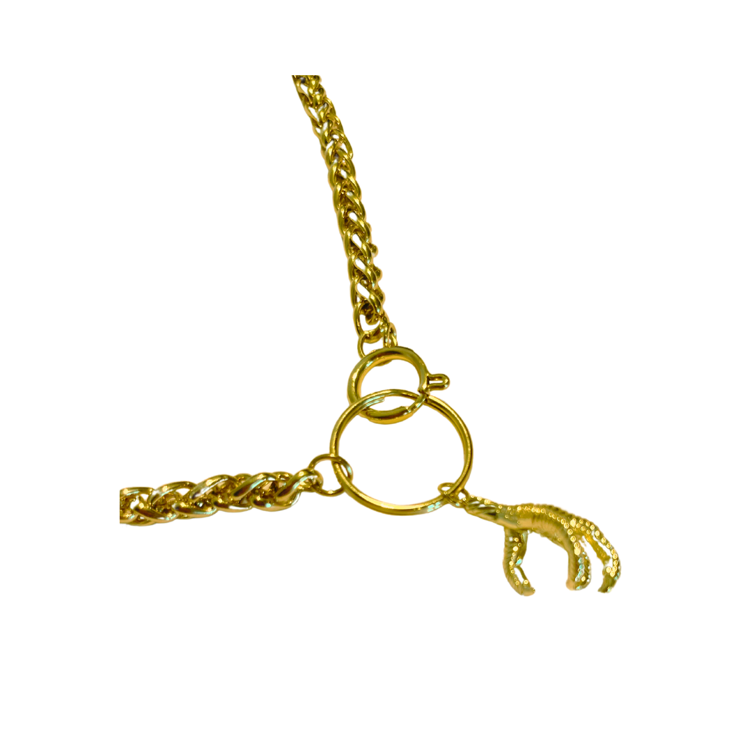 Afeared 3-in-1 Chain