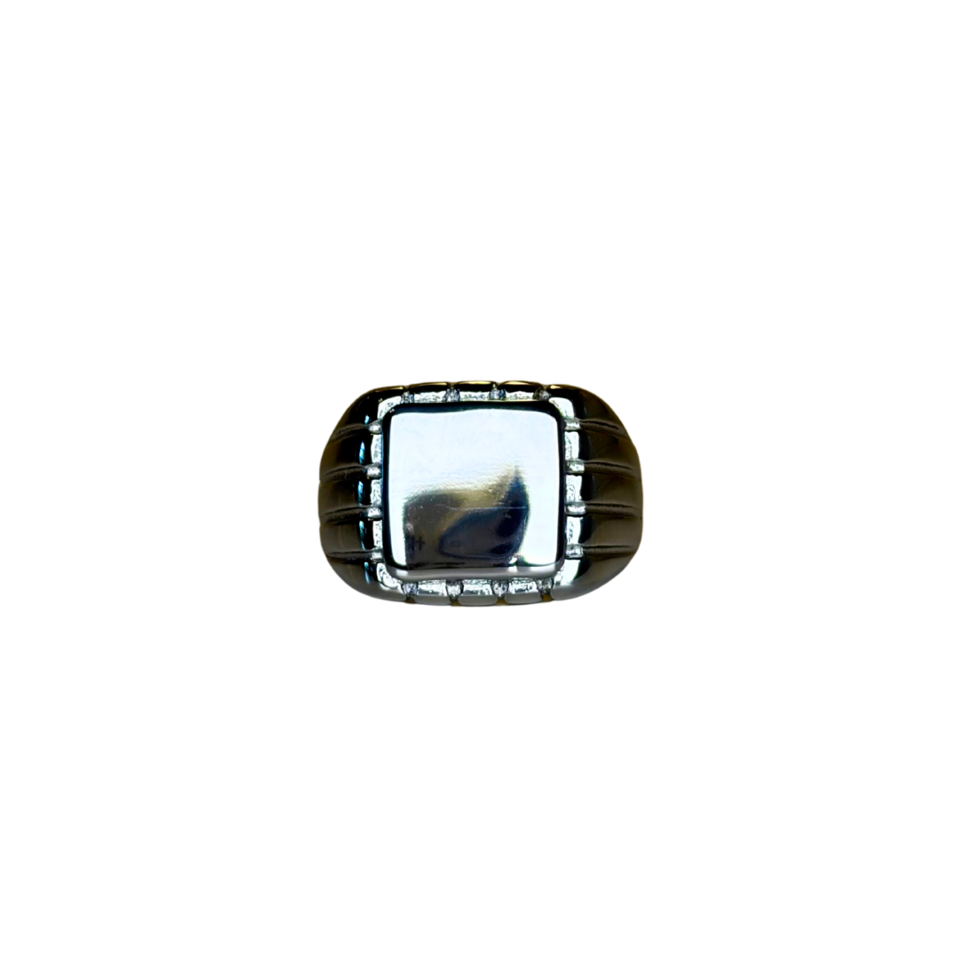 Eclipse Ring