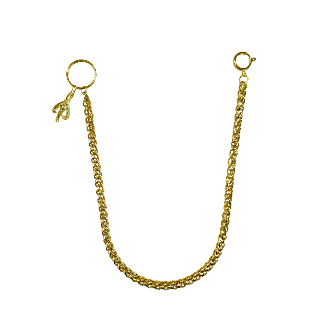 Afeared 3-in-1 Chain