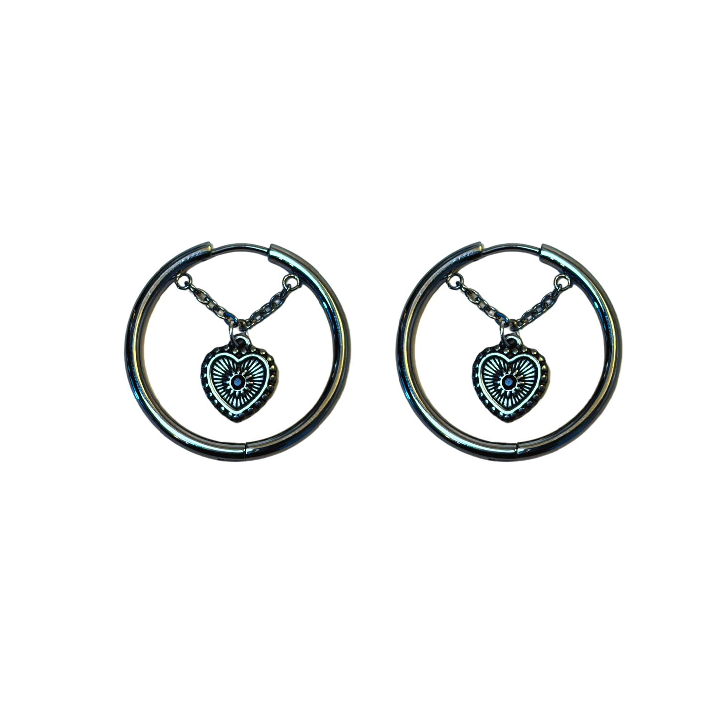 Nocturne Bloom Earrings