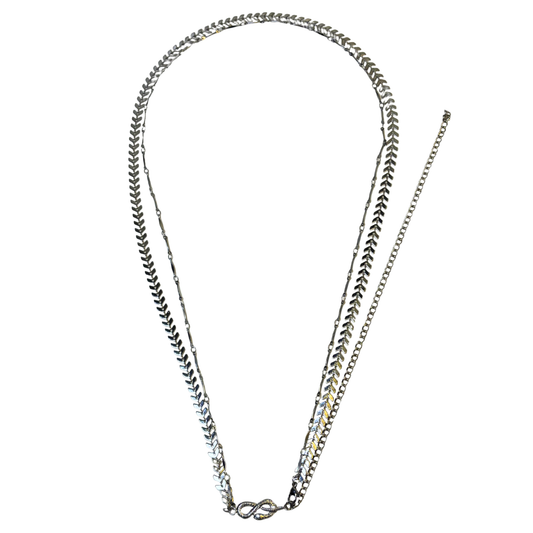 Venom Sun Waist Chain
