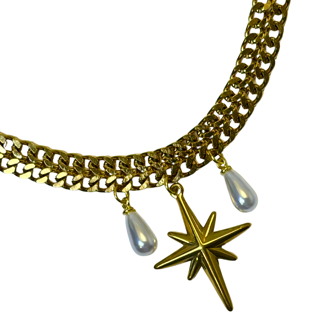 Starborn Bracelet