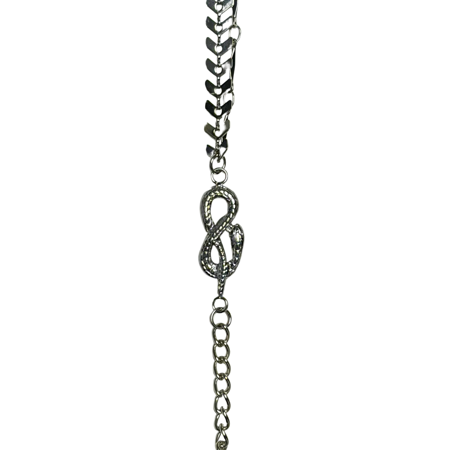 Venom Sun Waist Chain
