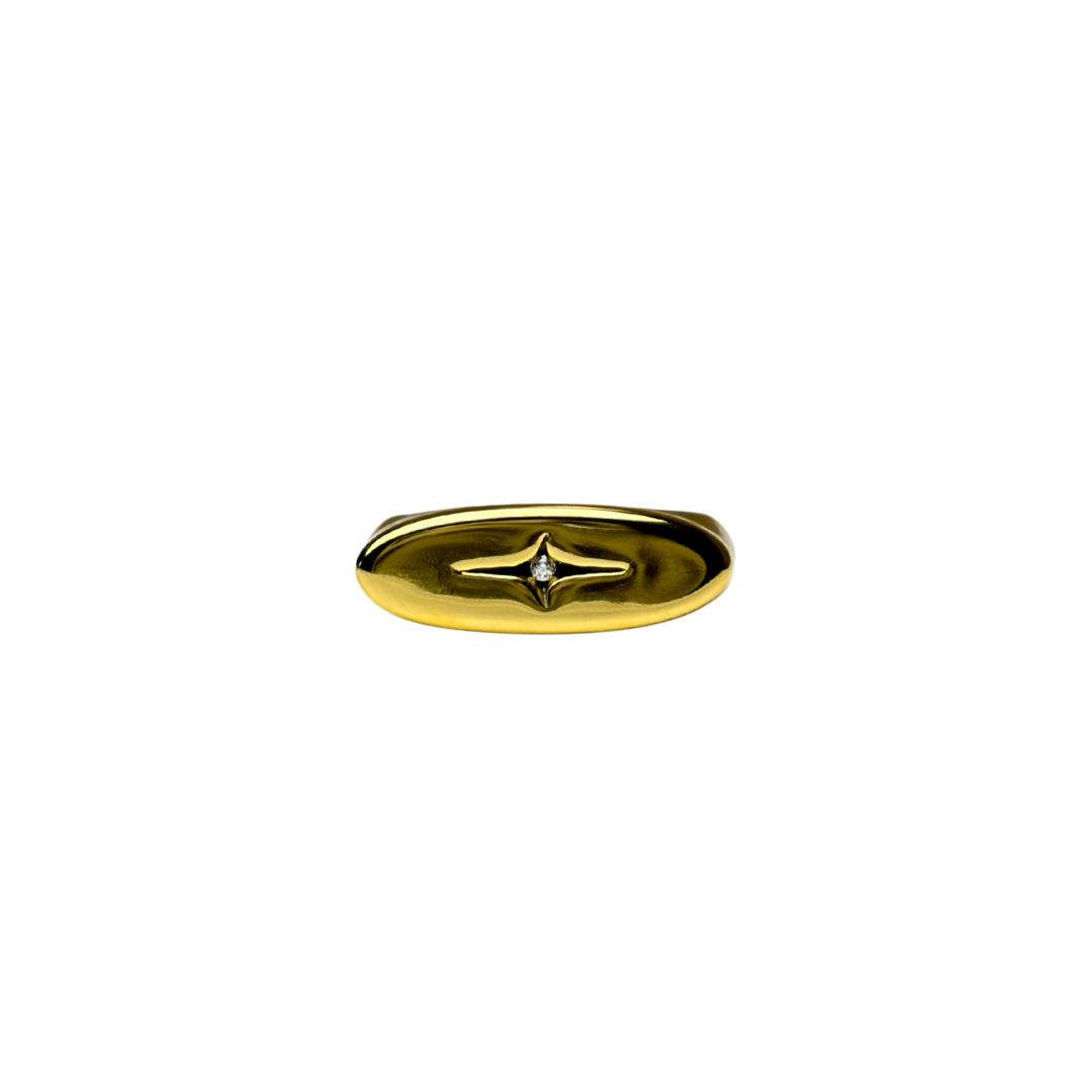 North Star Ring