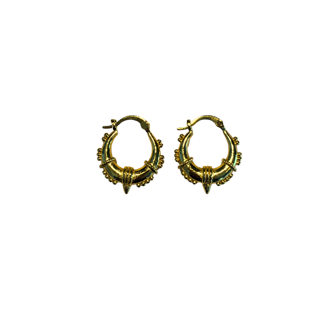 Illy Earrings