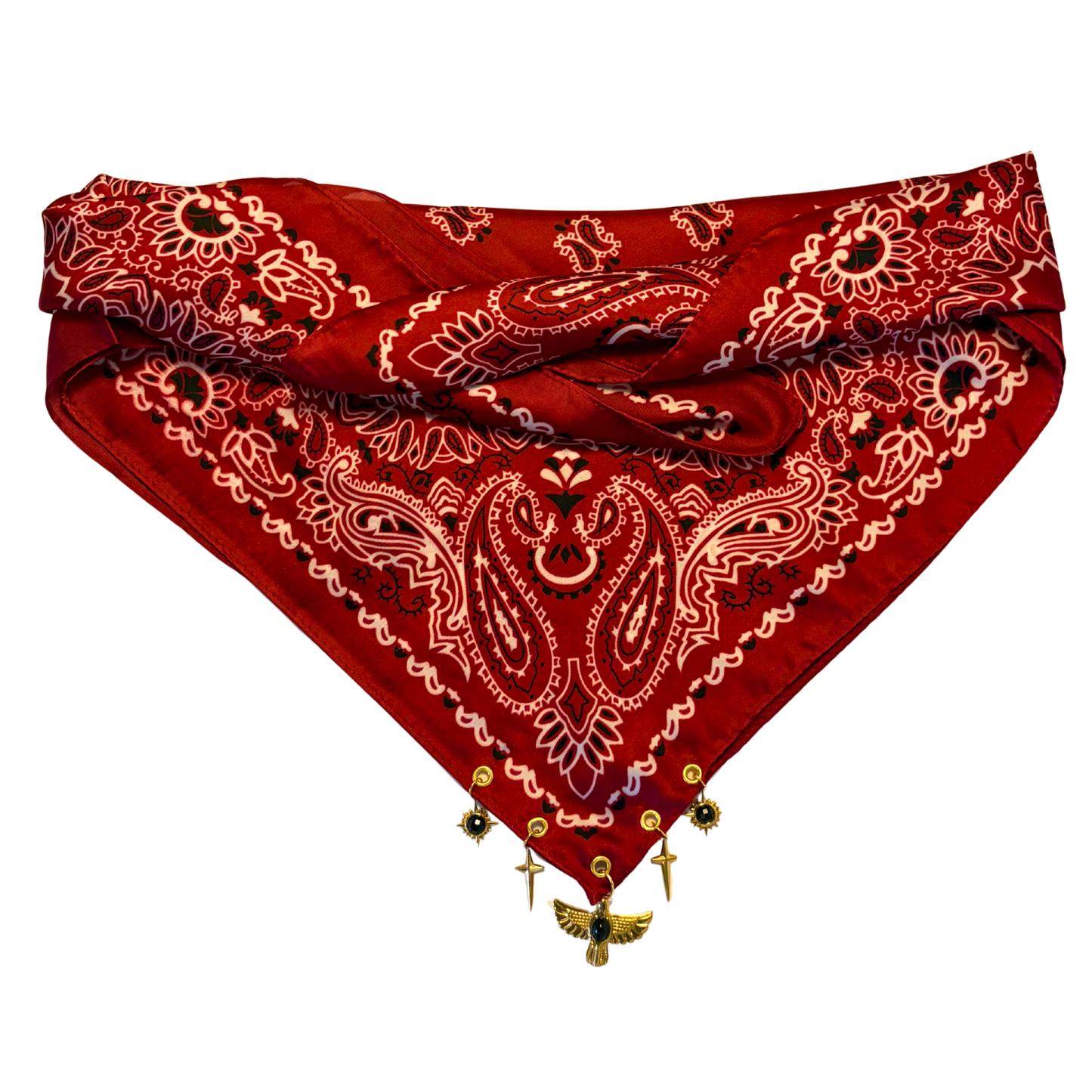 Bandana Dust to Dust 