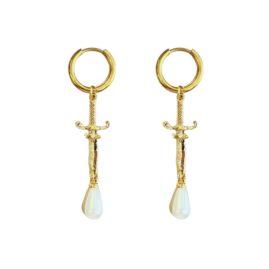 Temptation Earrings