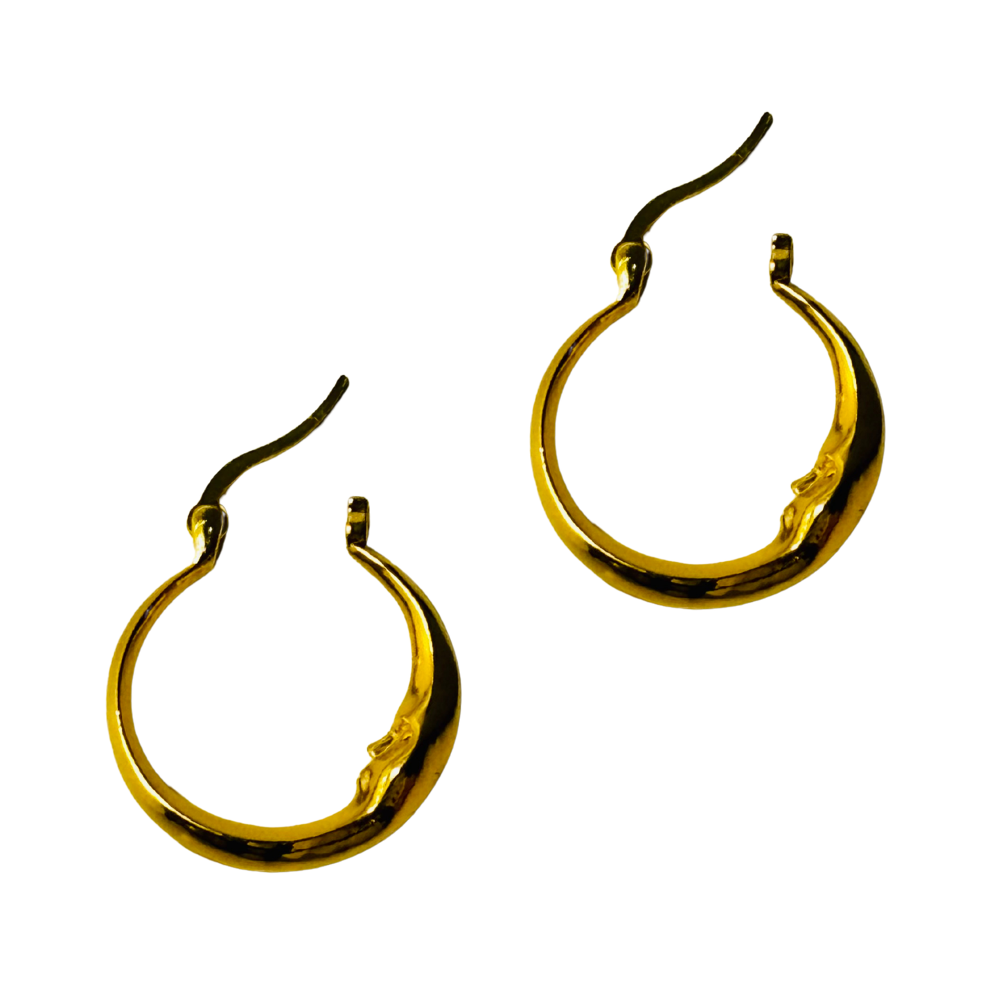 Moonlit Tears Earrings