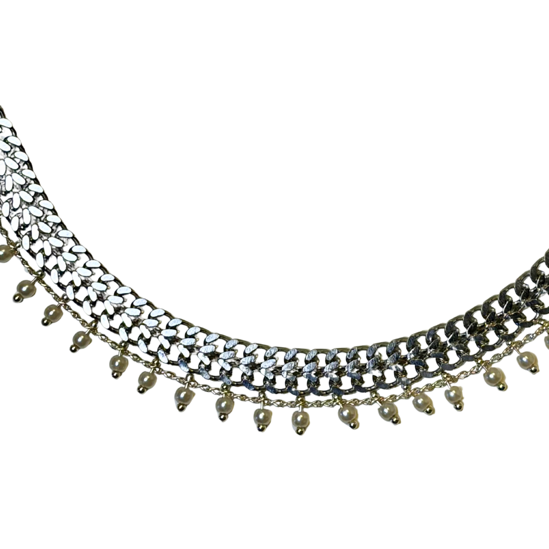 Cosmic Veil Choker