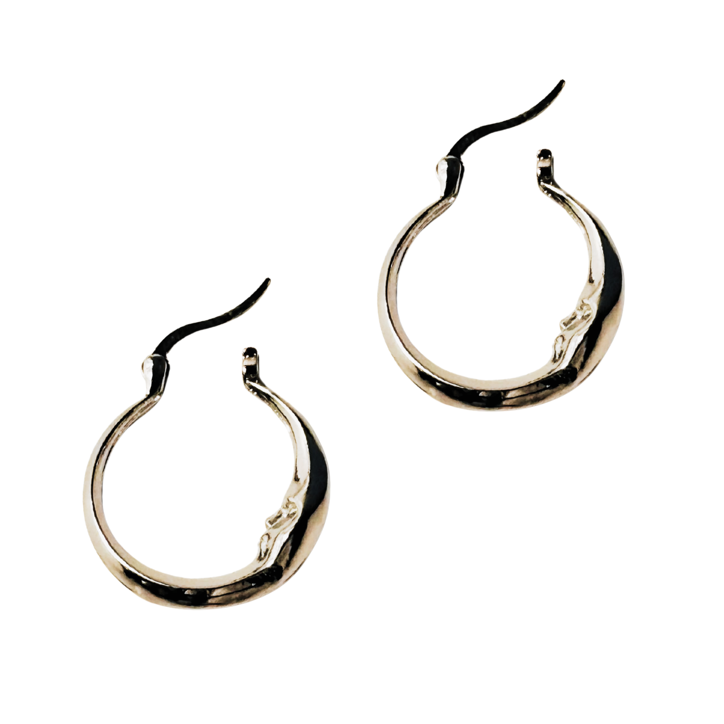 Moonlit Tears Earrings