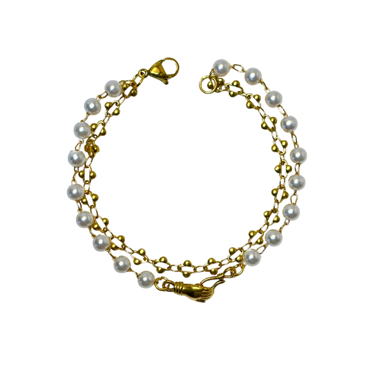 Ethereal Bracelet