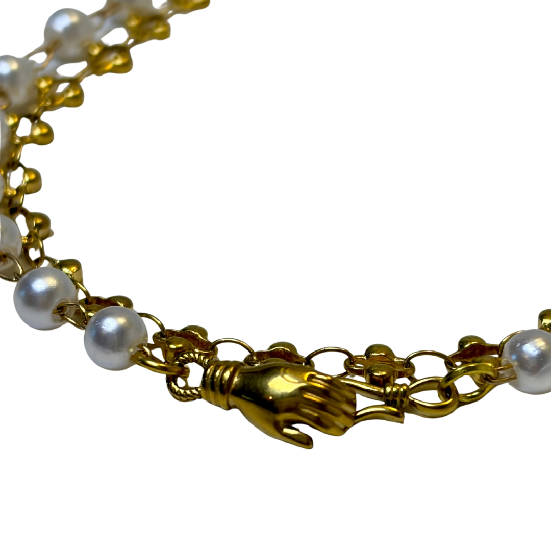 Ethereal Bracelet