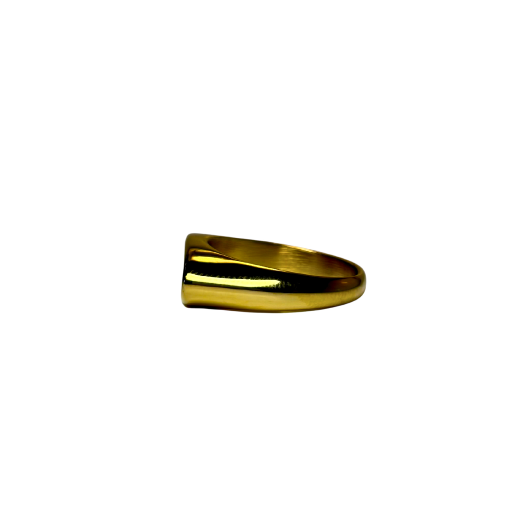 North Star Ring