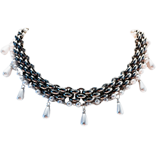 Evangeline Choker
