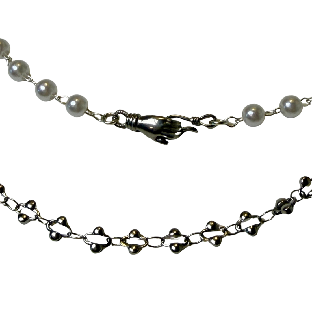 Dreamstate Necklace