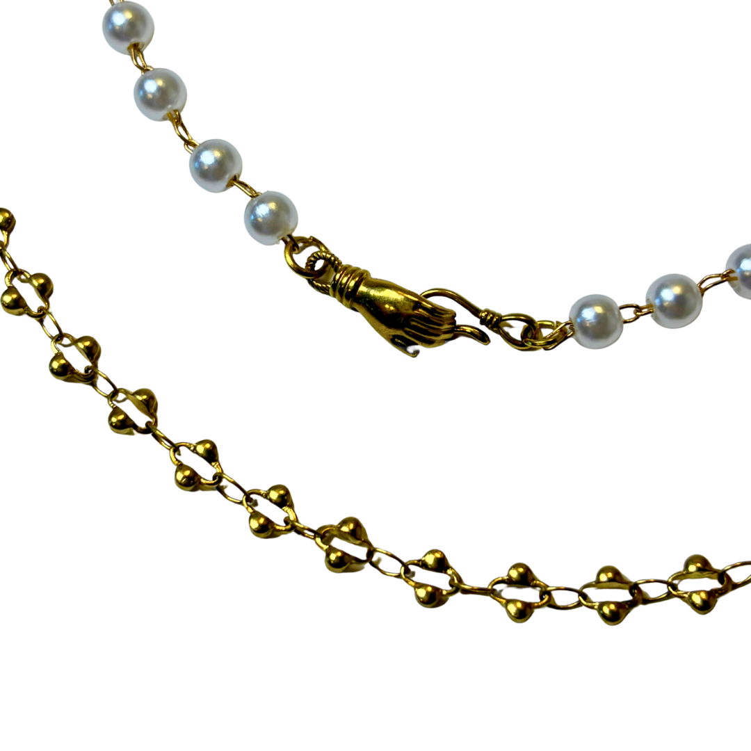 Dreamstate Necklace