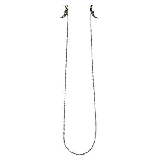 Desert Hex Glasses Chain
