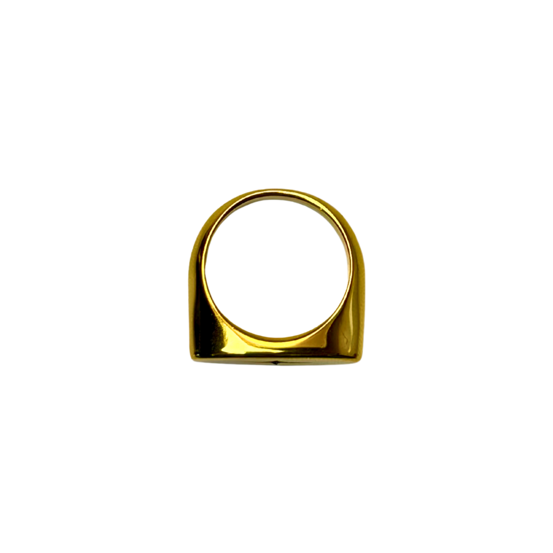 North Star Ring