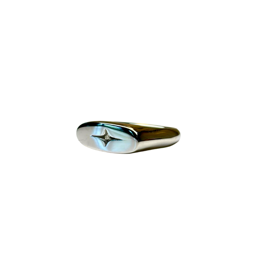 North Star Ring