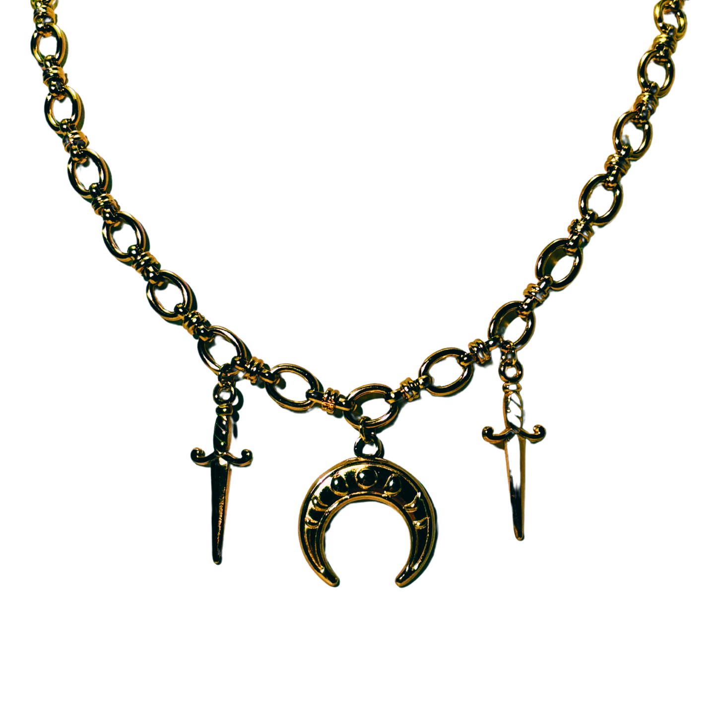 Collier Omen