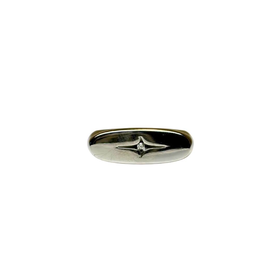 North Star Ring