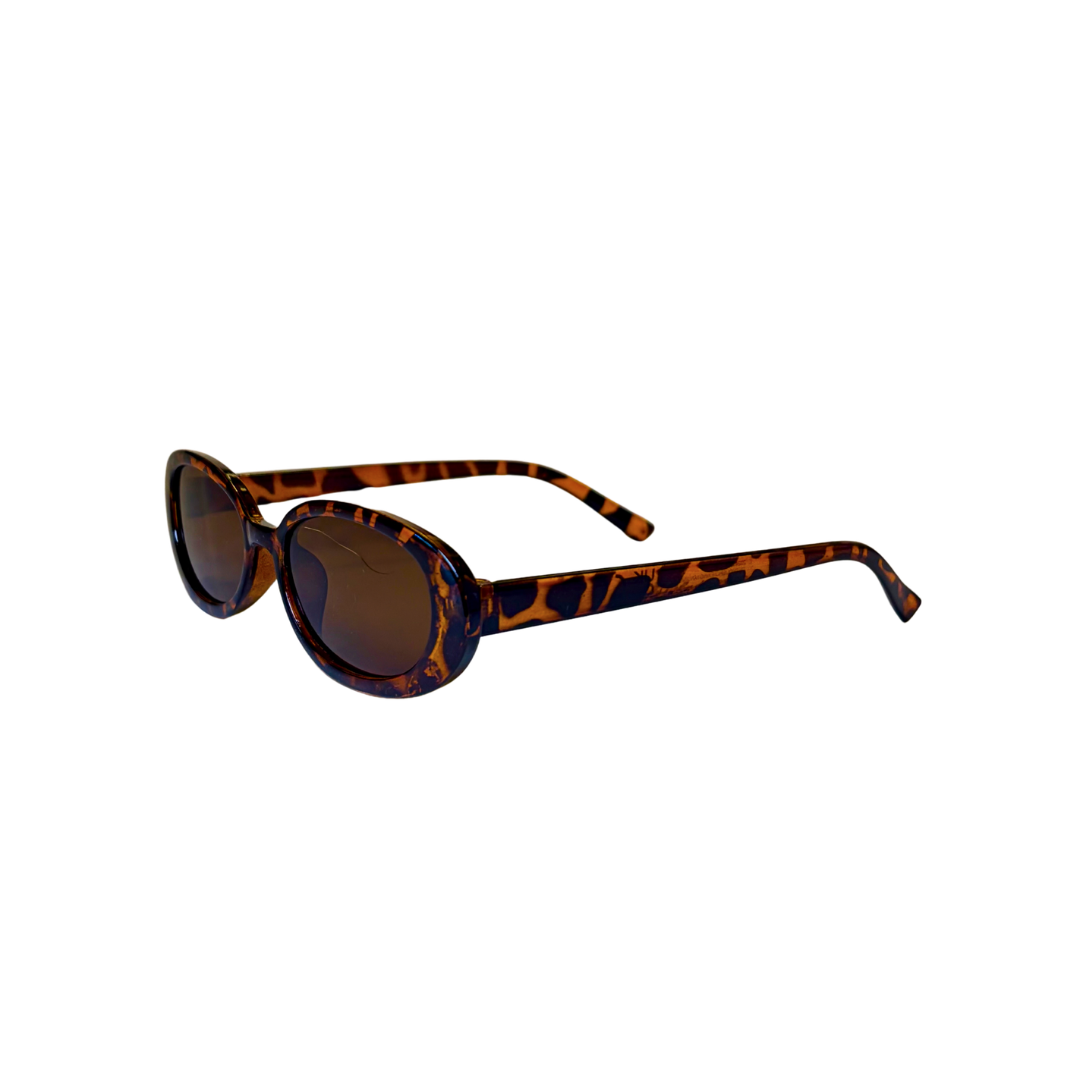 Velvet Haze Sunglasses