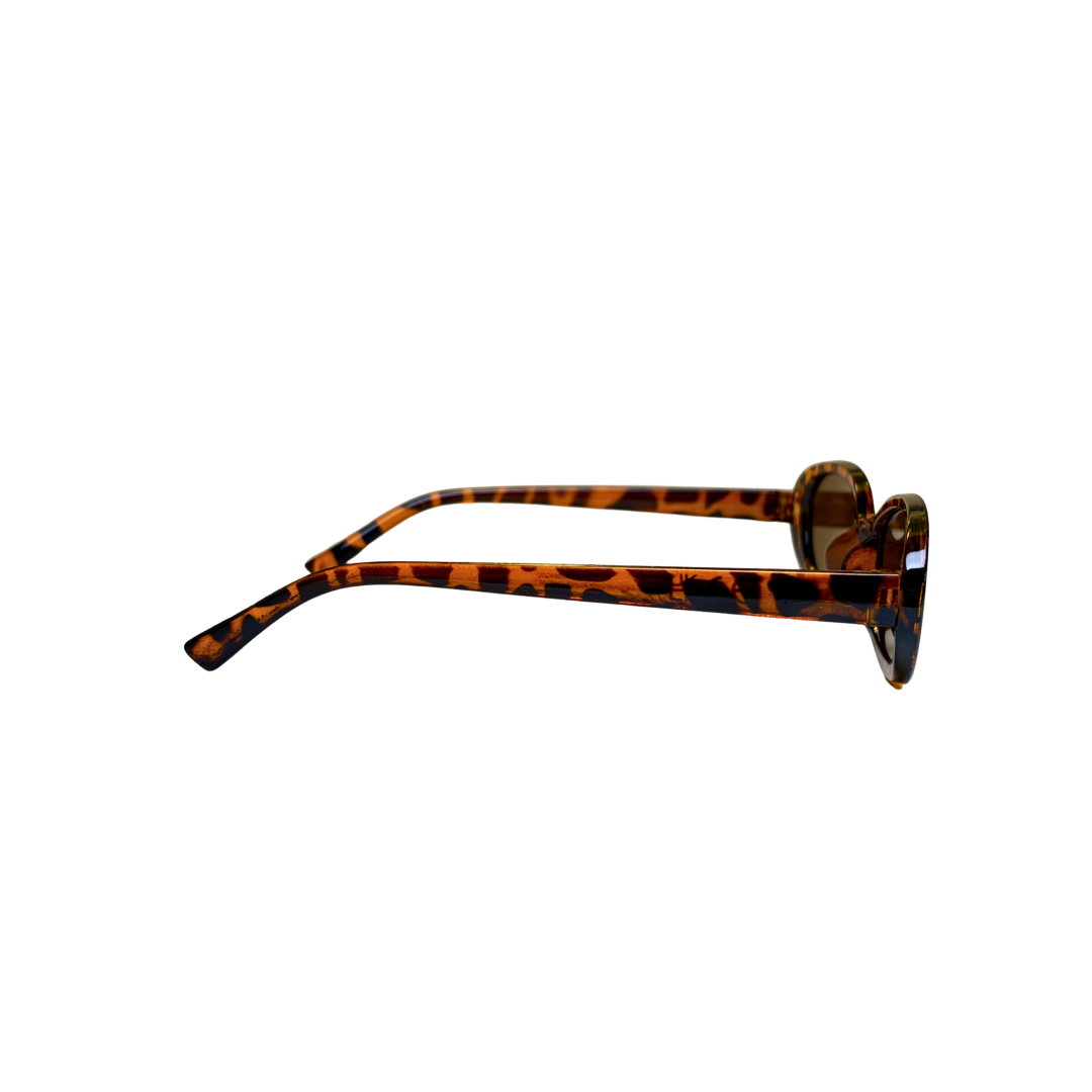 Velvet Haze Sunglasses