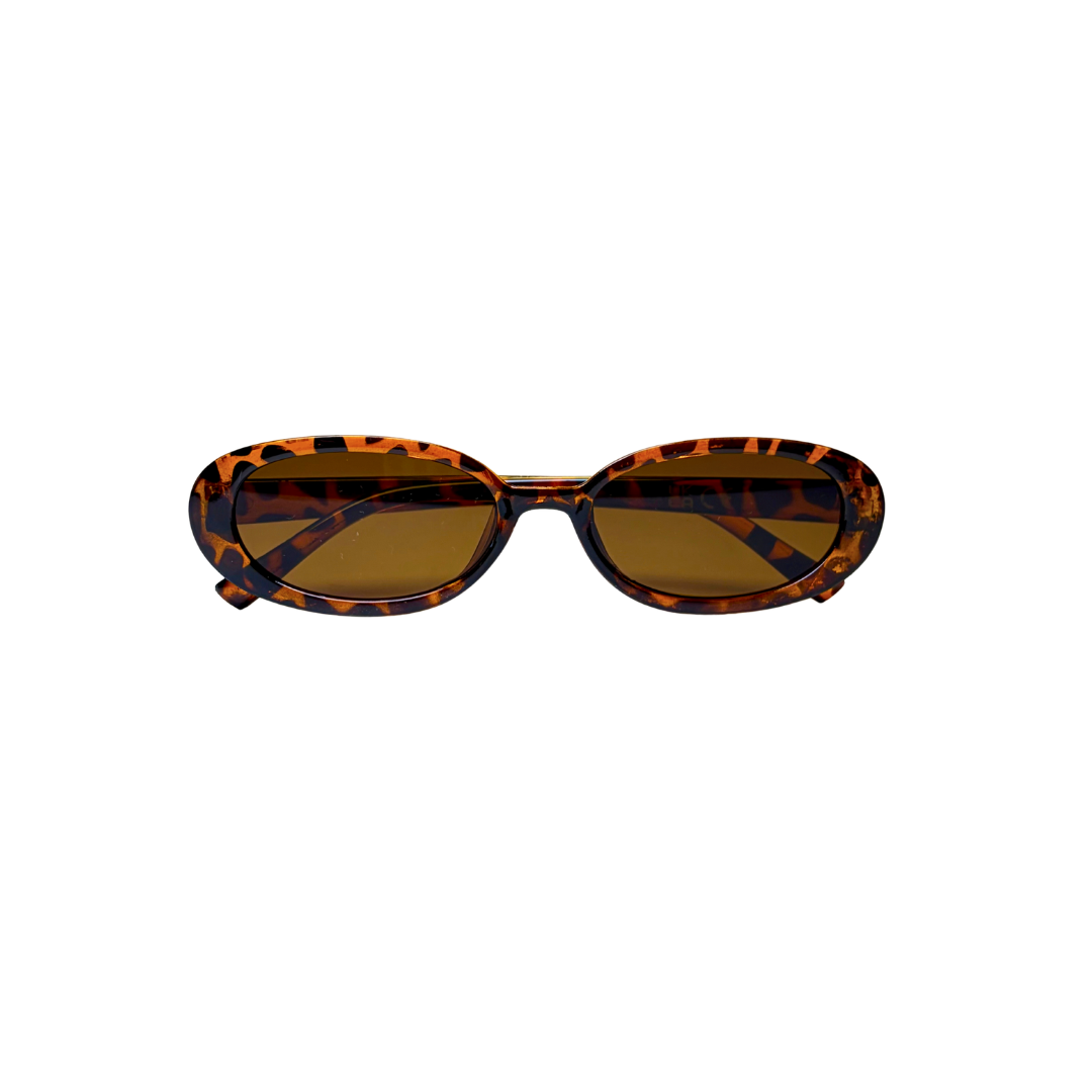 Velvet Haze Sunglasses