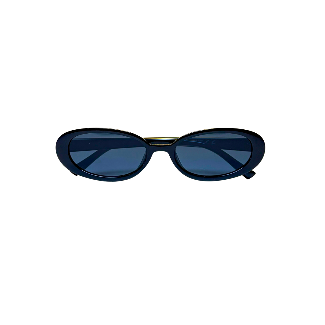 Velvet Haze Sunglasses