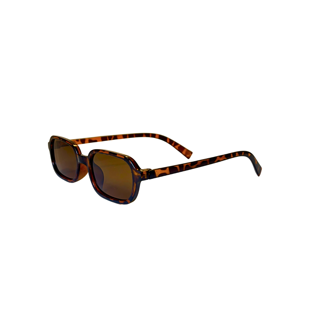Neon Saint Sunglasses
