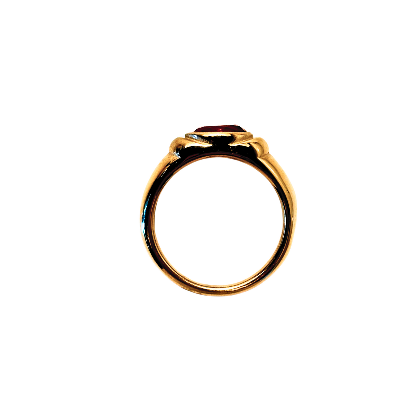 Monarch Ring