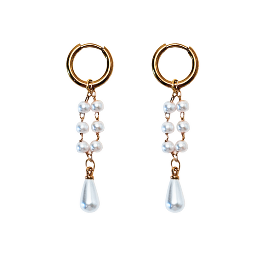 Dorian Earrings