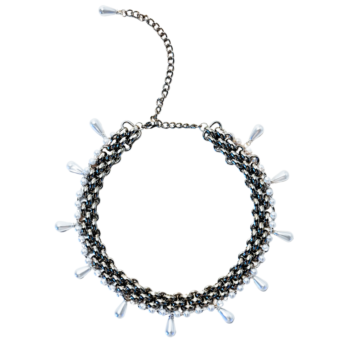 Evangeline Choker