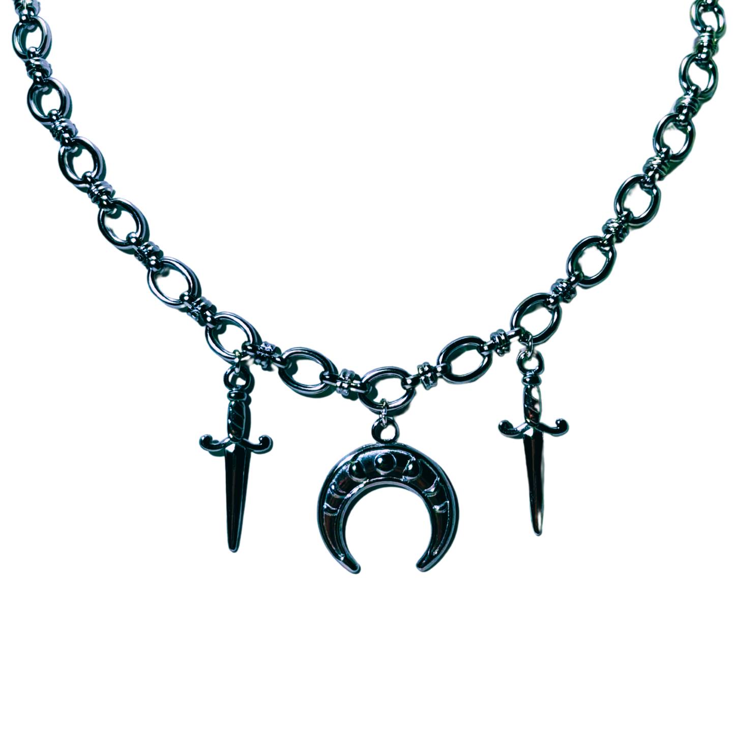 Omen Necklace