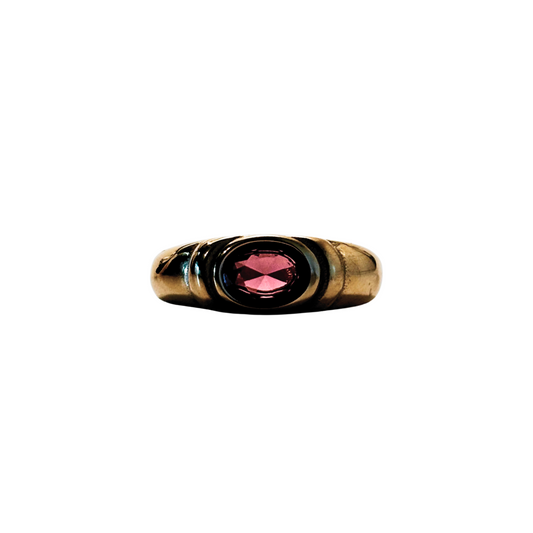 Monarch Ring