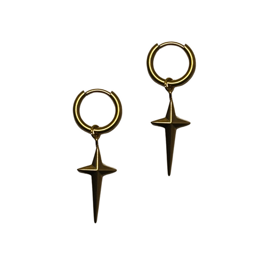 Celestial Earrings
