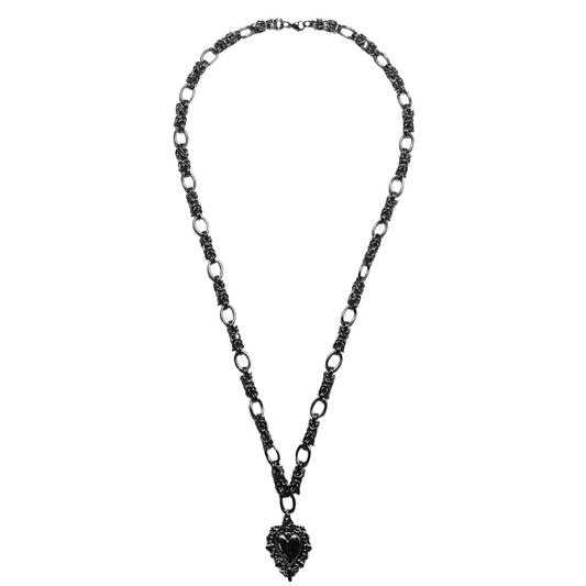 Sacred Chain