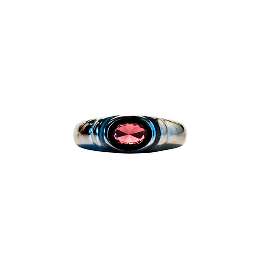 Monarch Ring