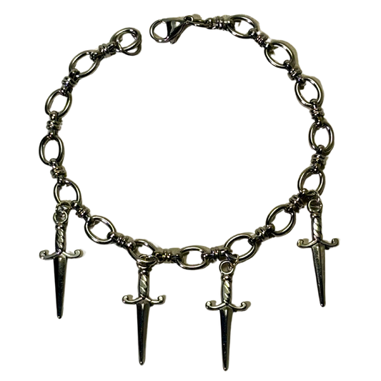 Bracelet Hexbound