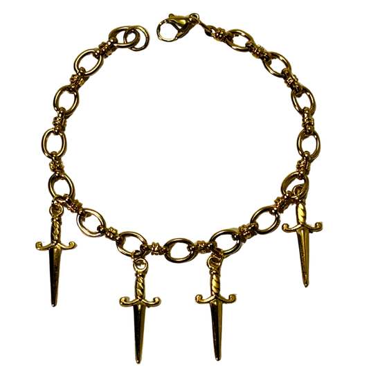 Bracelet Hexbound 
