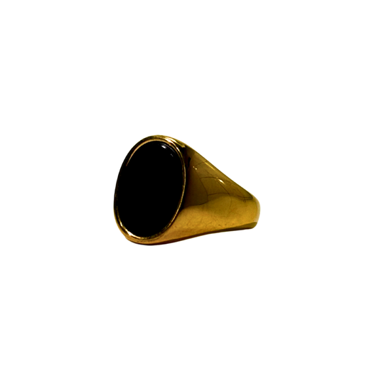 Bague Requiem